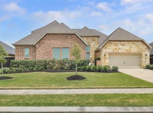 10303 Mesa Dr, Iowa Colony, TX 77583