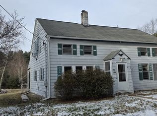78 S Spencer Rd, Spencer, MA 01562