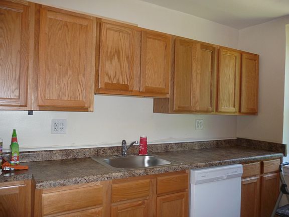 Other side of kitchen