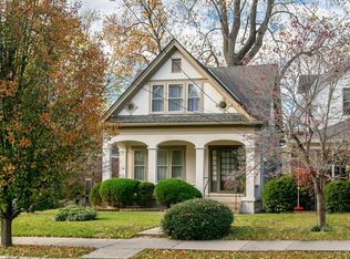 1955 Richmond Dr, Louisville, KY 40205