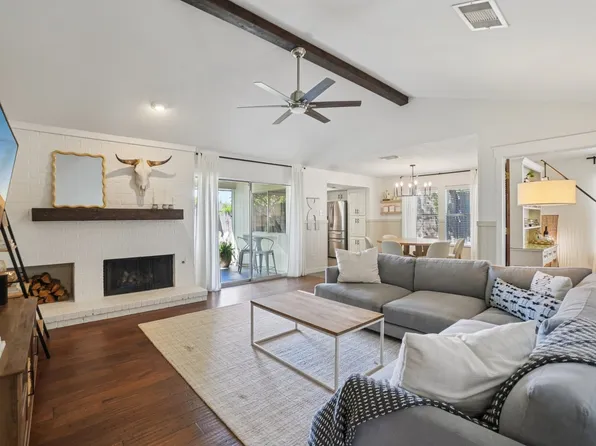 2024 Lyon Ct, Carrollton, TX 75007