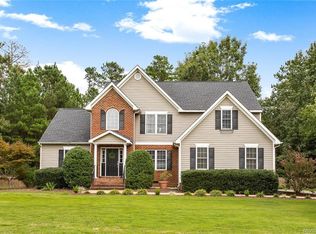 11831 Eagle Pass Dr, Chesterfield, VA 23838