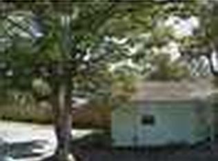 812 Hamilton Ave, Panama City, FL 32401