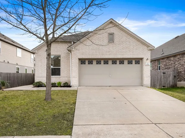 1521 Gautami Dr, Austin, TX 78753