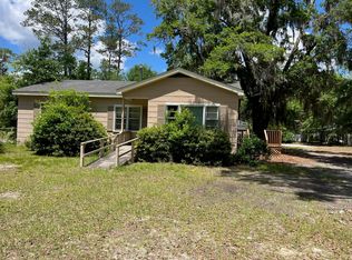 311 Hill St, Walterboro, SC 29488