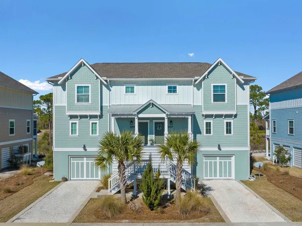 6600 Carlinga Dr, Perdido Key, FL 32507