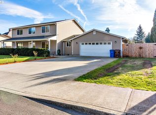534 NE 23rd Ave, Camas, WA 98607