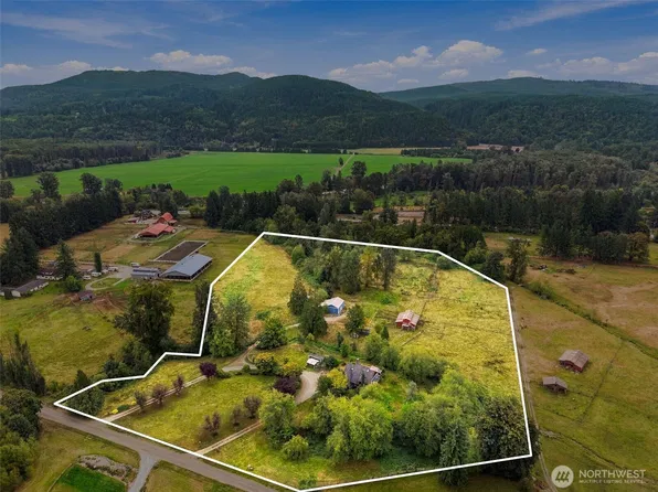 24214 153rd Place SE, Monroe, WA 98272