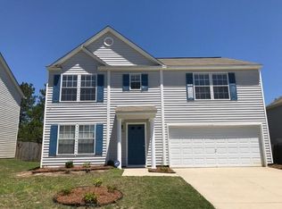 734 McNamara Ln, Columbia, SC 29229