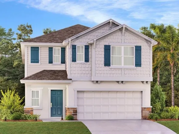 5681 Portico Pl, Kissimmee, FL 34758