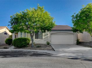 9215 Horseshoe Basin Ave, Las Vegas, NV 89149
