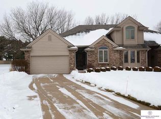 2312 N 133rd Cir, Omaha, NE 68164