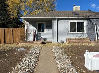 1325 S Utica St, Denver, CO 80219