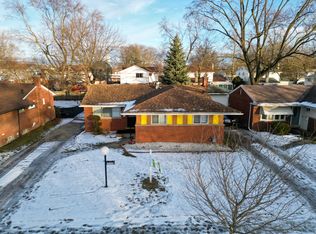 20328 Redfern St, Detroit, MI 48219