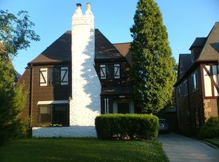 17612 Winslow Rd #2, Shaker Heights, OH 44120