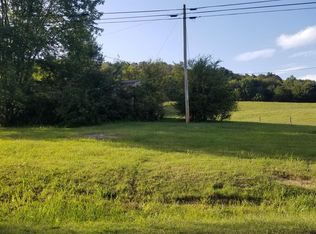 150 Sykes Rd, Brush Creek, TN 38547