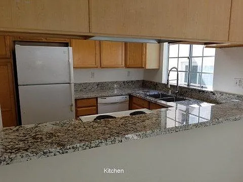 4825 Bella Pacific Row #114 — Photo 17