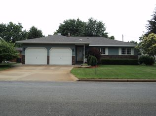 1520 Airport Ave, Wisconsin Rapids, WI 54494