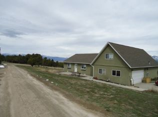 1174 3375th Rd, Crawford, CO 81415