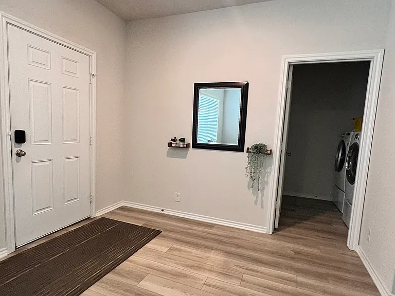 Entryway