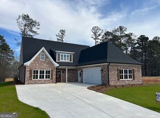 161 Camden Trce, Macon, GA 31210