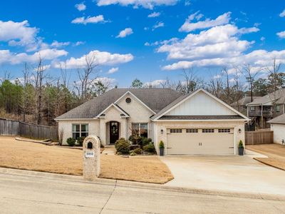 18805 Lochridge Dr, Little Rock, AR, 72210