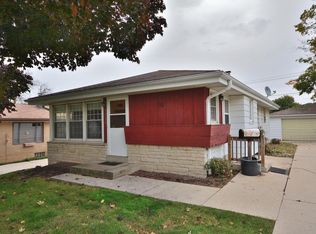 4758 S 26th St, Milwaukee, WI 53221
