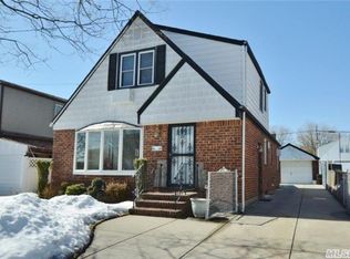 8854 Ransom St, Queens Village, NY 11427
