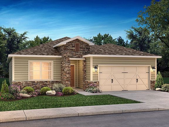 Ext B Modern Ranch Color Scheme 24