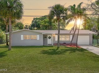 15 Devonshire Dr, Melbourne, FL 32901