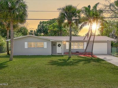 15 Devonshire Dr, Melbourne, FL, 32901