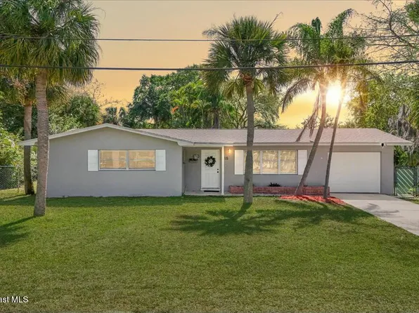 15 Devonshire Dr, Melbourne, FL 32901