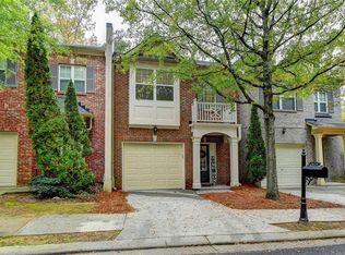 1624 Northgate Mill Dr, Duluth, GA 30096
