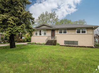 7518 Sholer Ave, Bridgeview, IL 60455