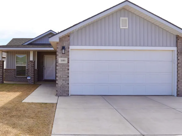 3305 Venita Ave, Lubbock, TX 79407