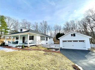 71 Sullivan Rd, Lisbon, CT 06351