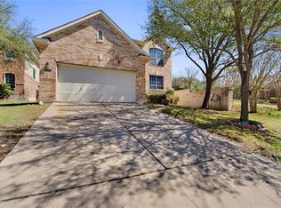 4201 Canyon Glen Cir, Austin, TX 78732