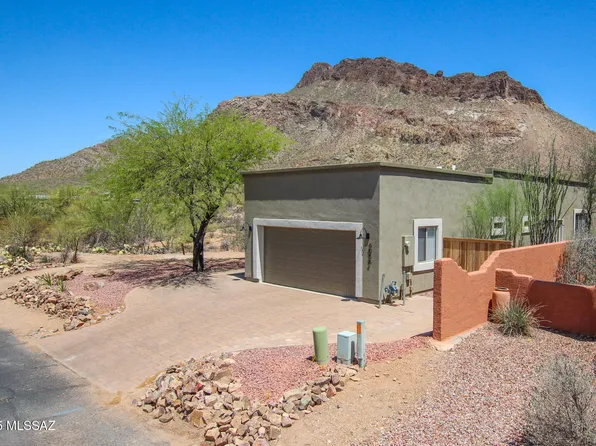 6056 W Ten Star Dr, Tucson, AZ 85713