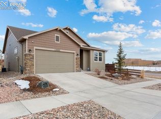 10803 Warm Sunshine Dr, Colorado Springs, CO 80908