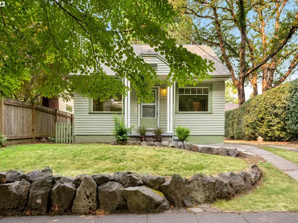 2543 NE 12th Ave, Portland, OR 97212