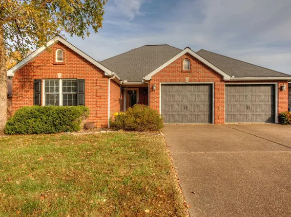 3644 Carmona Dr, Newburgh, IN 47630