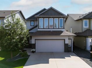 309 Still Creek Cres, Strathcona County, AB T8H0S7