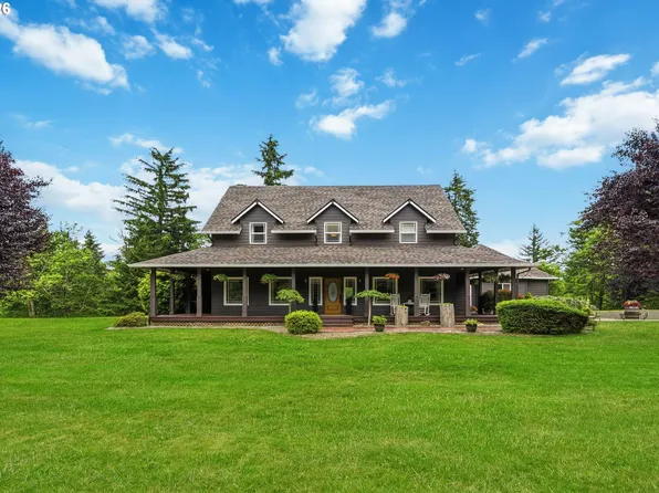 2461 Belle Center Rd, Washougal, WA 98671