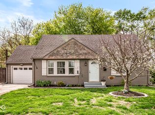 6314 N Keystone Ave, Indianapolis, IN 46220