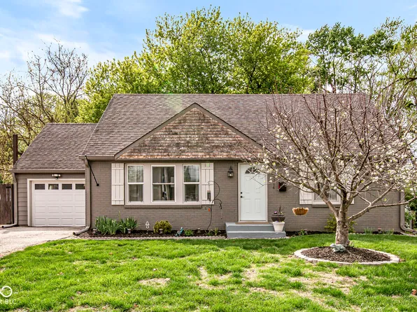 6314 N Keystone Ave, Indianapolis, IN 46220