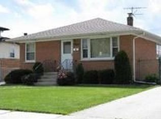 1278 Mackinaw Ave, Calumet City, IL