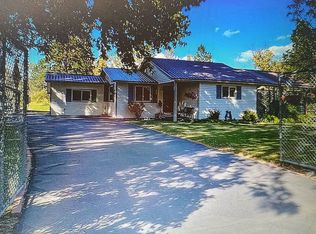 11 Wall St, Danville, WA 99121