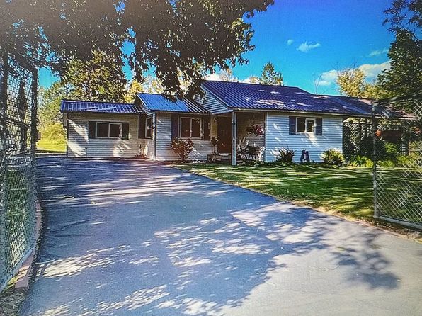 11 Wall St, Danville, WA 99121