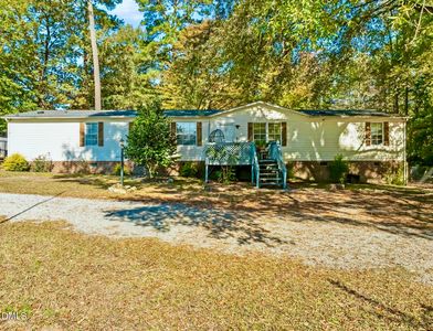 1153 Polo Dr, Raleigh, NC, 27603