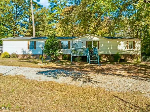 1153 Polo Dr, Raleigh, NC 27603